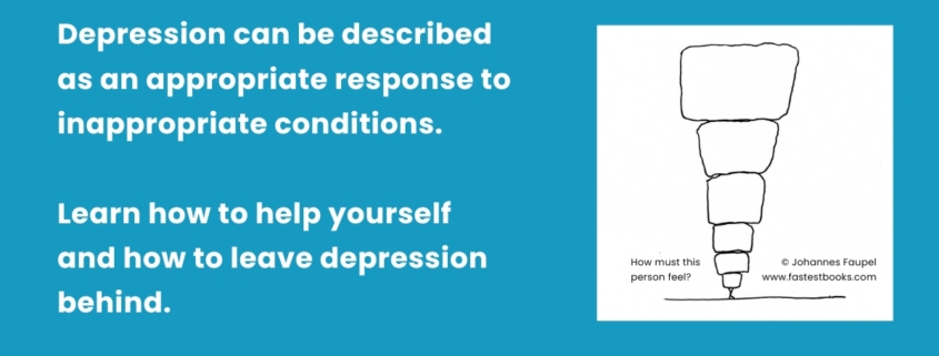 What is Depression? Infographic